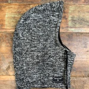 Burton Hood Beanie